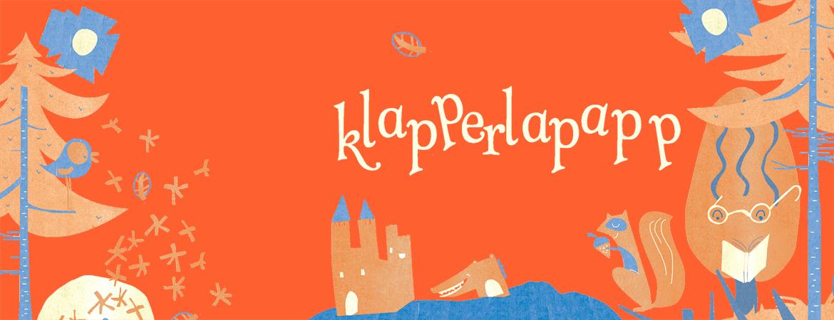 Klapperlapapp