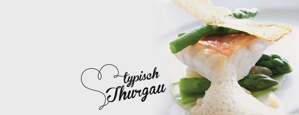 Thurgauer Genuss-Wochen